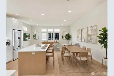 1413 A N 48th Street, Seattle, WA 98103 - Photo 3