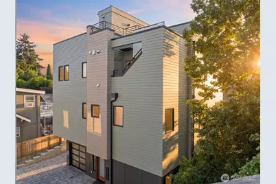 1413 A N 48th Street, Seattle, WA 98103 - Photo 1