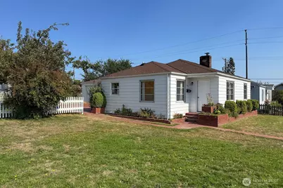 522 S A Street, Port Angeles, WA 98362 - Photo 1