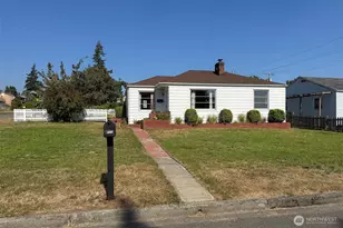 522 S A St, Port Angeles, WA 98362 - Photo 33
