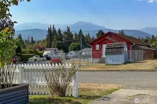 522 S A St, Port Angeles, WA 98362 - Photo 23