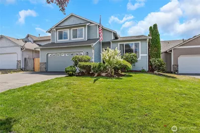 9016 190th Street E, Puyallup, WA 98375 - Photo 1