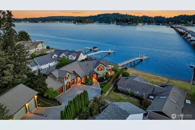 8014 Warren Drive NW, Gig Harbor, WA 98335 - Photo 3