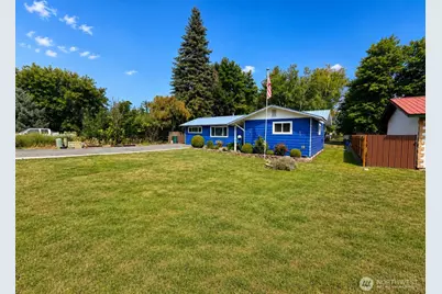 530 Cascade Street, Leavenworth, WA 98826 - Photo 21