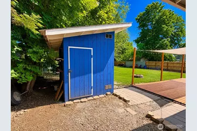 530 Cascade Street, Leavenworth, WA 98826 - Photo 23