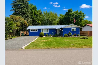 530 Cascade Street, Leavenworth, WA 98826 - Photo 1