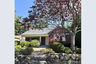 2256 Viewmont Way W, Seattle, WA 98199 - Photo 1