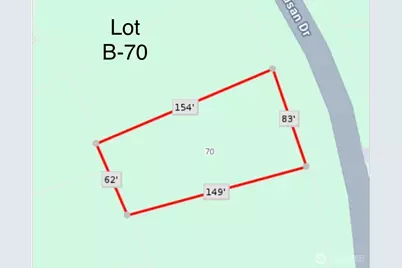 70 B Port Susan Drive, Hat Island, WA 98206 - Photo 9