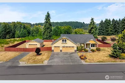 8634 Fox Ridge Lane SE, Olympia, WA 98513 - Photo 1