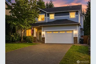8605 29th Way SE, Olympia, WA 98513 - Photo 1