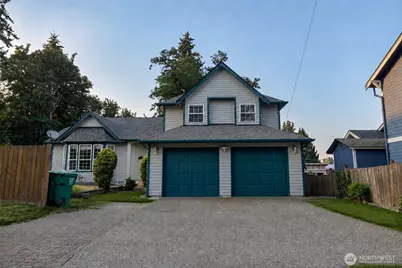 5018 Ryan Way, Seattle, WA 98178 - Photo 1