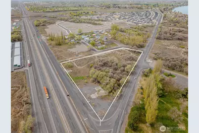 0 N Westshore Drive, Moses Lake, WA 98837 - Photo 5