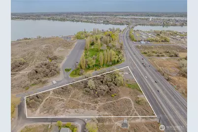 0 N Westshore Drive, Moses Lake, WA 98837 - Photo 1