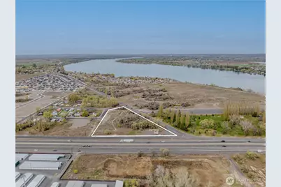 0 N Westshore Drive, Moses Lake, WA 98837 - Photo 3