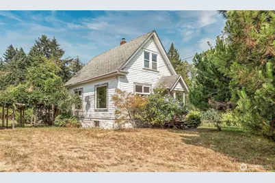 15215 91st Avenue SW, Vashon, WA 98070 - Photo 1