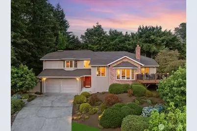 5204 137th Place SE, Bellevue, WA 98006 - Photo 1