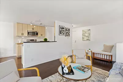 22910 90th Avenue W #D206, Edmonds, WA 98026 - Photo 5