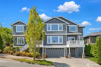 14517 NE 99th Avenue, Bothell, WA 98011 - Photo 1