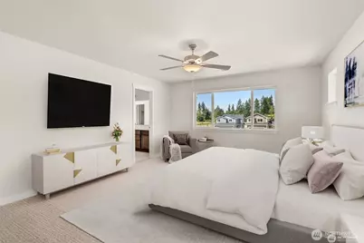 7335 Mirasett Street SW #Lot 35, Tumwater, WA 98512 - Photo 11
