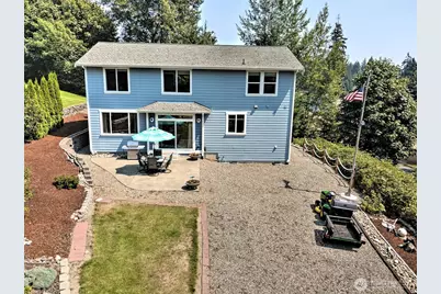 3780 NE North Shore Road, Belfair, WA 98528 - Photo 29