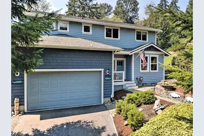 3780 NE North Shore Road, Belfair, WA 98528 - Photo 3