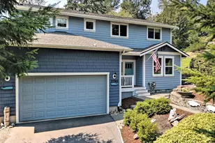 3780 NE North Shore Rd, Belfair, WA 98528 - Photo 3