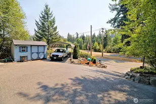 3780 NE North Shore Rd, Belfair, WA 98528 - Photo 5