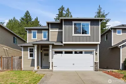 10339 White Deer Place NW, Silverdale, WA 98383 - Photo 1