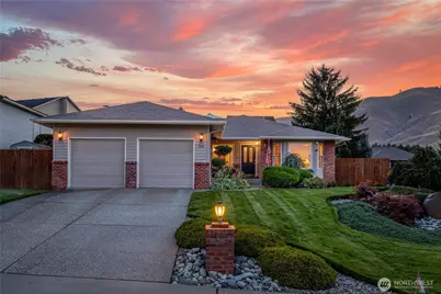314 Canyon Place, Wenatchee, WA 98801 - Photo 1