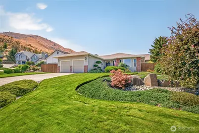 314 Canyon Place, Wenatchee, WA 98801 - Photo 3