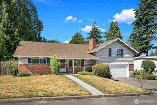 4504 S 163rd Pl, Tukwila, WA 98188 - Photo 1