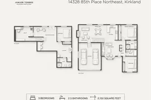 14328 85th Pl NE, Kirkland, WA 98034 - Photo 31