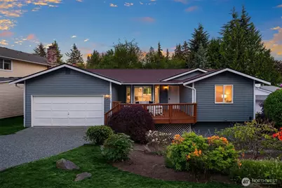 14328 85th Place NE, Kirkland, WA 98034 - Photo 1