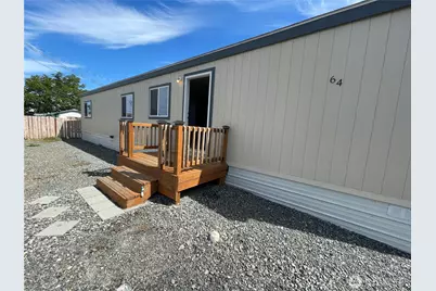 2700 Fruitvale Boulevard #64, Yakima, WA 98902 - Photo 1