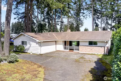 12707 78th Avenue E, Puyallup, WA 98373 - Photo 1