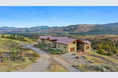 47 Bella Vista Lane, Winthrop, WA 98862 - Photo 35