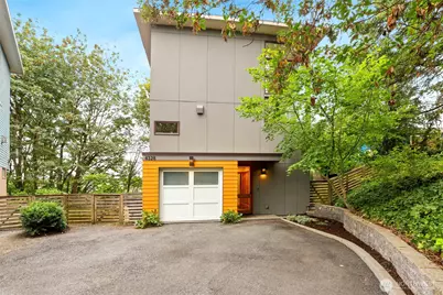 4328 S Bennett Street, Seattle, WA 98118 - Photo 1