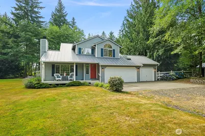 7781 NE Frog Hollow Street, Kingston, WA 98346 - Photo 1
