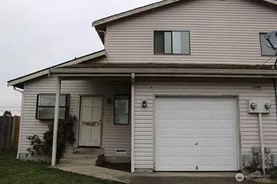 903 S 22nd Court, Mount Vernon, WA 98274 - Photo 1