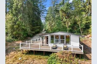 10711 Edgewood Dr Anderson Island, Anderson Island, WA 98303 - Photo 1
