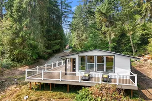 10711 Edgewood Dr, Anderson Island, WA 98303 - Photo 1