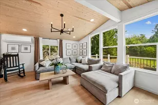 10711 Edgewood Dr Anderson Island, Anderson Island, WA 98303 - Photo 13