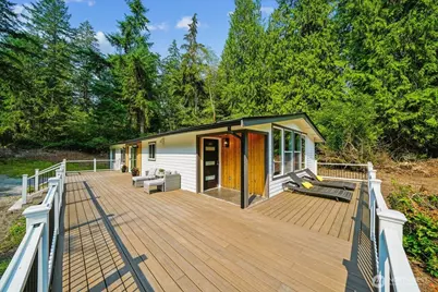 10711 Edgewood Dr Anderson Island, Anderson Island, WA 98303 - Photo 5