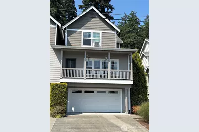 105 N Lafayette Avenue, Bremerton, WA 98312 - Photo 1