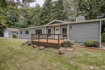 112 Schrader Lane, Aberdeen, WA 98520 - Photo 1