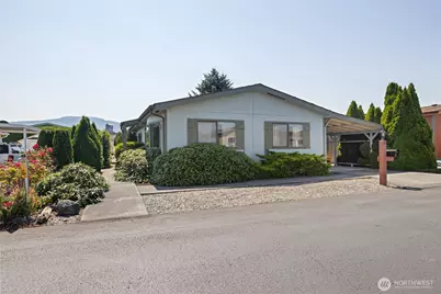 325 N 5th Avenue #38, Sequim, WA 98382 - Photo 31