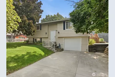 217 Ridgemont Drive, East Wenatchee, WA 98802 - Photo 3