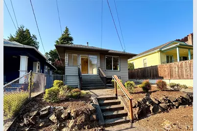 1706 N 50th Street, Seattle, WA 98103 - Photo 1