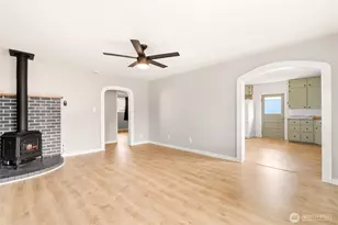 208 E Pine St, McCleary, WA 98557 - Photo 5