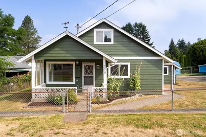 208 E Pine Street, McCleary, WA 98557 - Photo 1